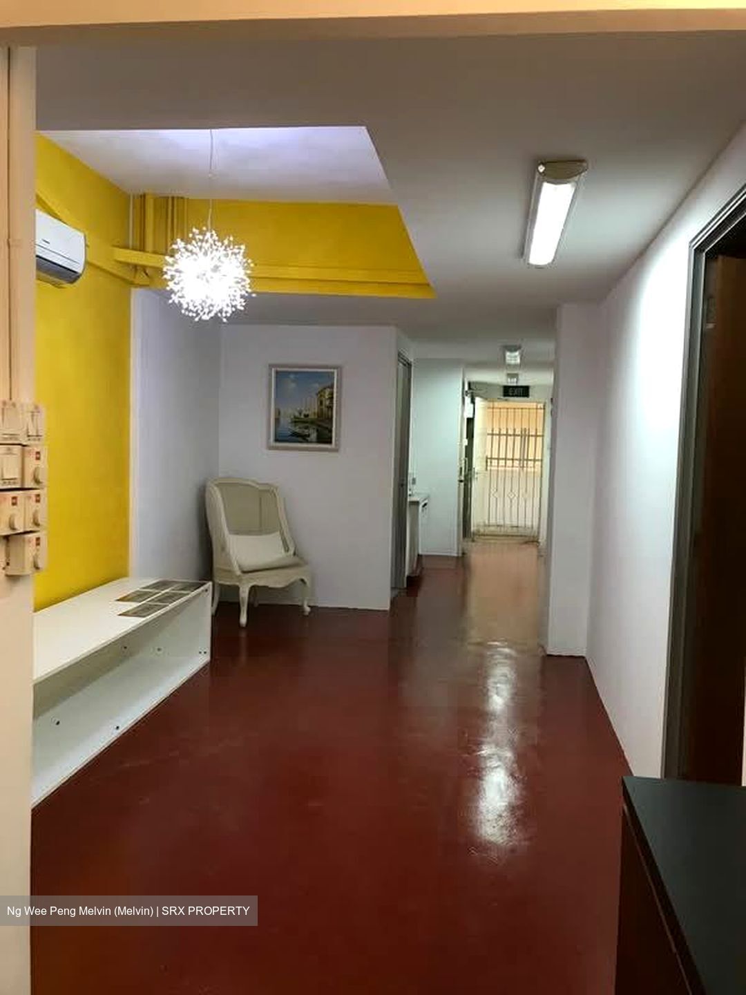 Atrium Residences (D14), Shop House #538609701